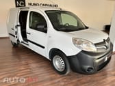 Renault Kangoo 1.5 dCi Maxi Business S/S 3L