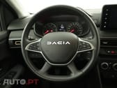 Dacia Jogger Jogger 1.0 ECO-G Extreme+ Up&Go 7L Bi-Fuel