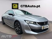 Peugeot 508 PHEV GT-Line I.V.A DEDUTIVEL