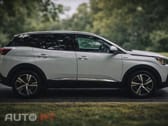 Peugeot 3008 1.6 BlueHDi GT Line EAT6