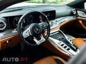 Mercedes-Benz AMG GT 63 s 4MATIC +