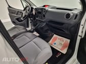 Peugeot Partner 1.6 HDI IVA DEDUTIVEL