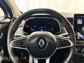 Renault Zoe (c/ Bateria) EV50 135hp Techno