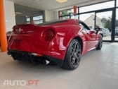 Alfa Romeo 4C Coupé