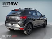Dacia Sandero ECO-G 100 Bi-Fuel Stepway Extreme