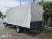 Nissan Cabstar Cabstar 35.13 