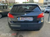 Peugeot 308 1.2 PureTech GT Line