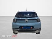 Citroen C3 1.2 Turbo Max