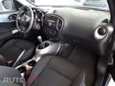 Nissan Juke 1.5 dCi Acenta