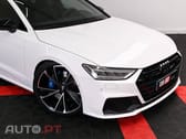 Audi A7 50 TFSIe quattro S tronic