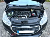 Peugeot 208 STYLE 1.4 HDI 90Cv 1 DONO 2014