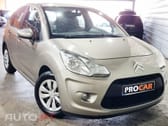 Citroen C3 1.1 Seduction