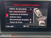 Audi A4 Avant 2.0 TDI S-line S tronic