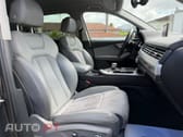 Audi Q7 3.0 TDI quattro tiptronic 7L