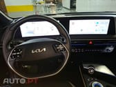 Kia EV6 77.4 kWh GT-Line