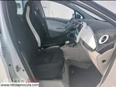 Renault Zoe 41kw