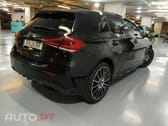 Mercedes-Benz A 250 e AMG Line