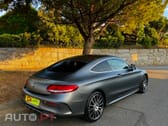 Mercedes-Benz C 250 Nacional