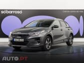 Kia Xceed 1.6 GDi PHEV Tech