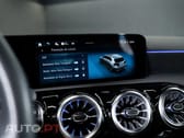 Mercedes-Benz A 250 e AMG Line