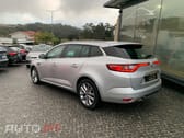 Renault Mégane Sport Tourer 1.5 dCi GT Line