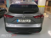 Nissan Qashqai 1.3 DIG-T Acenta