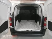 Peugeot Partner 1.5 BlueHDi Standard