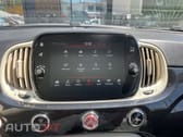 Fiat 500 1.0 Hybrid Lounge