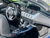 BMW Z4 M M-SPORTPAKET
