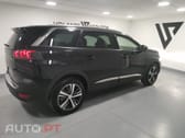 Peugeot 5008 1.2 PureTech Allure Pack