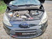 Ford KA 1.3 TDCi Titanium