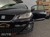 Seat Ibiza 1.4 TSi FR DSG