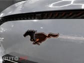 Ford Mustang Mach-E 75.7 kWh Base