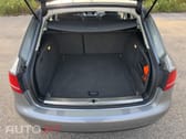 Audi A4 Avant 2.0 TDI Exclusive