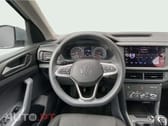Volkswagen T-Cross 1.0 TSI Conceptline