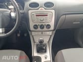 Ford Focus SW 1.6 TDCi Trend