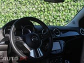 Opel Adam 1.0 T Slam 115cv