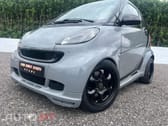 Smart ForTwo 1.0 mhd Passion 71