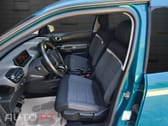 Citroen C4 Cactus 1.6 BlueHDi Shine