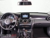 Mercedes-Benz C 200 d Avantgarde Aut.