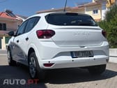 Dacia Sandero 1.0 ECO-G Essential Bi-Fuel