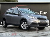 Peugeot 2008 1.2 VTi Access