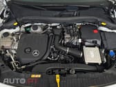 Mercedes-Benz GLA 250 e 8G-DCT Edition Plug-in-Hybrid