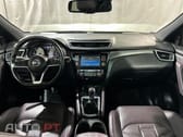 Nissan Qashqai 1.5 dCi Tekna Premium