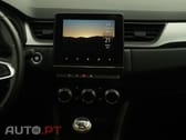 Renault Captur Captur 1.0 TCe Techno Bi-Fuel