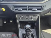 Volkswagen Polo 1.0 TSI Trendline