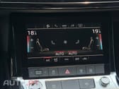 Audi E-Tron 55 quattro S line