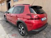 Peugeot 2008 1.2 PureTech GT Line EAT6
