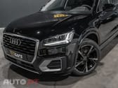 Audi Q2 30 TFSI S line
