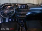 Hyundai Bayon 1.0 T-GDi Premium